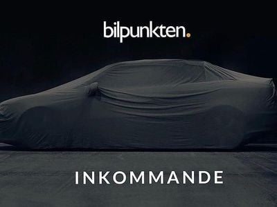 Begagnad Toyota Verso 147 HK (108 kW) 2014 Blå Minibuss