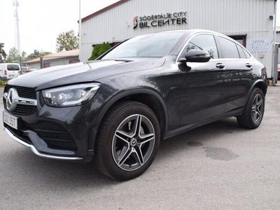 Mercedes GLC300