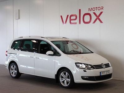 VW Sharan