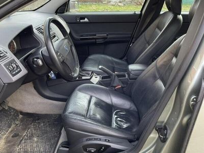 begagnad Volvo V50 2.0 D Euro 3