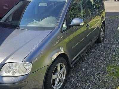 VW Touran