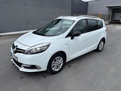 Renault Grand Scénic IV