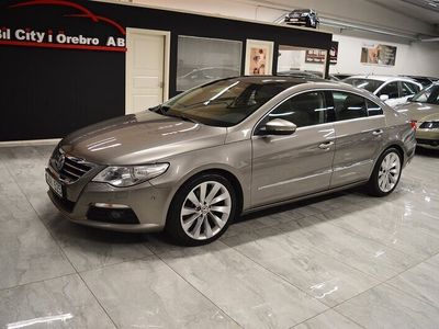 VW CC