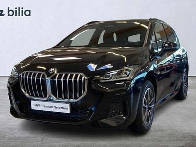 BMW 225