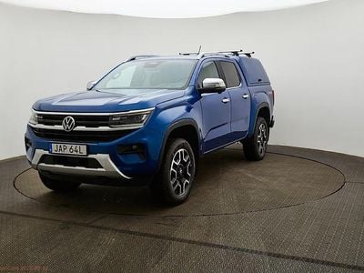 VW Amarok