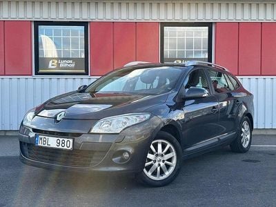 Renault Mégane GrandTour