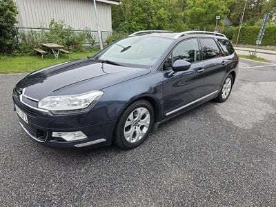 Citroën C5