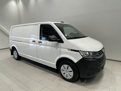 VW Transporter