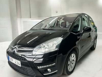 Citroën C4 Picasso