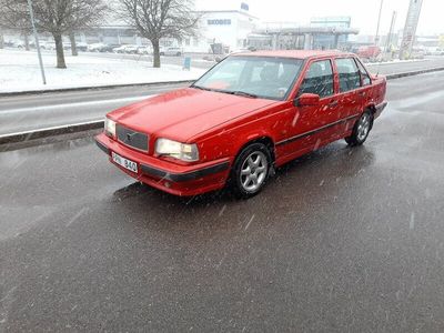 Volvo 850