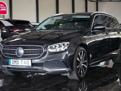 Mercedes E300