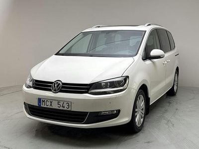 VW Sharan