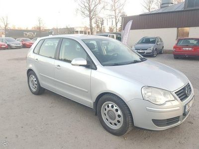 usado VW Polo 5-dörrar 1.4 Comfort, 75hk