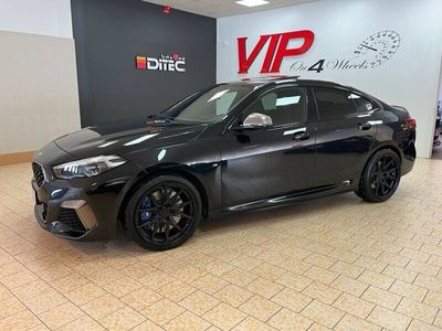 begagnad BMW M235 i(306hk) xDrive Gran Coupé Steptronic Panorama