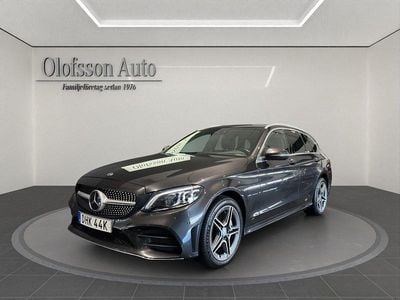 Mercedes C300