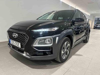 Begagnad 2020 Hyundai Kona SUV | 209 500 kr