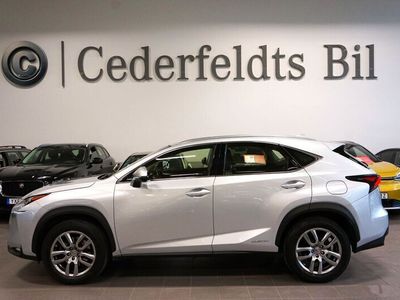 Lexus NX300h