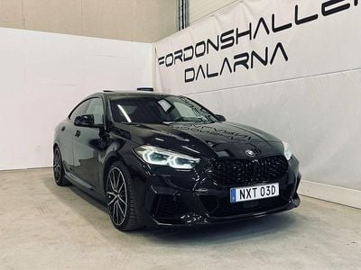 BMW M235