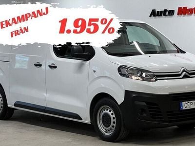 Citroën Jumpy