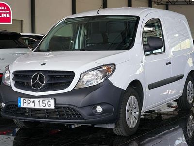 Mercedes Citan 109