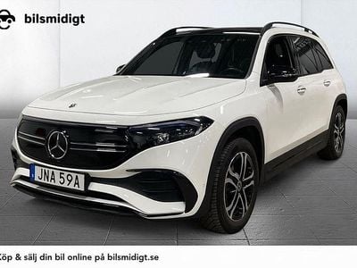 Mercedes EQB300