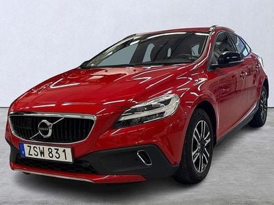 Volvo V40 CC