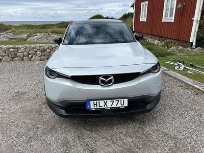 Mazda MX30