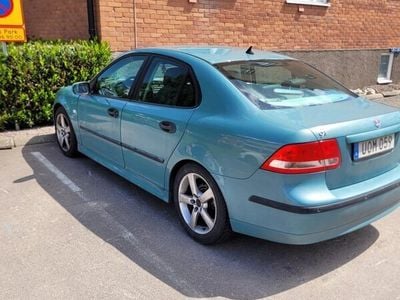 Saab 9-3
