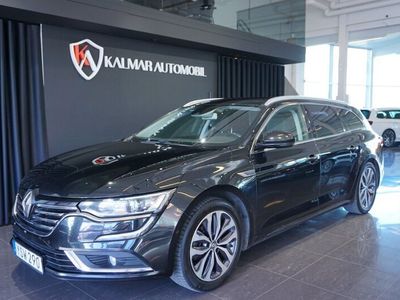 Renault Talisman GrandTour
