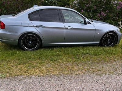BMW 335