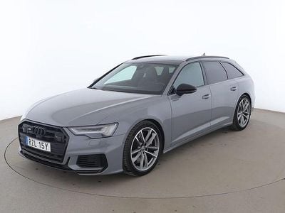 Begagnad Audi S6 355 HK (261 kW) 2020 Okänd Kombi