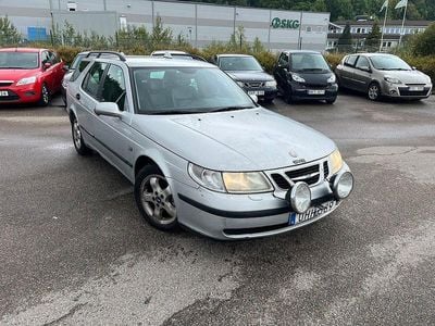 Saab 9-5