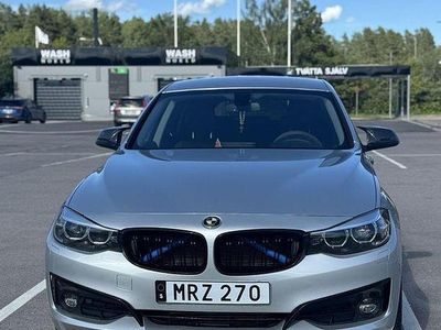 BMW 320 Gran Turismo