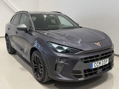Begagnad Cupra Terramar VZ 177 HK (130 kW) 2025 Grå SUV