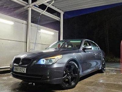BMW 523