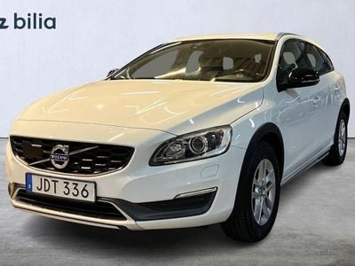 Volvo V60 CC