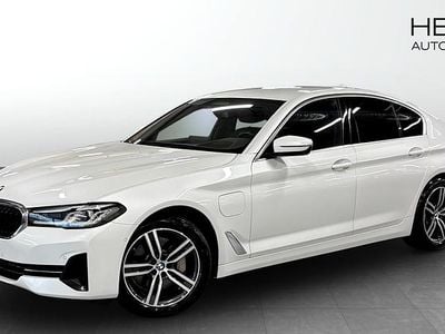 BMW 530e