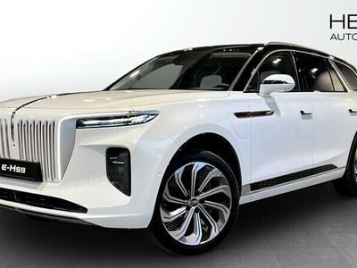 Hongqi E-HS9