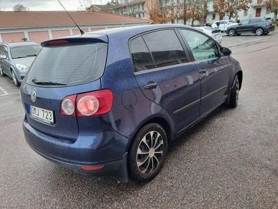 VW Golf V