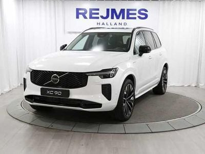 Ny 2025 Volvo XC90 SUV | 959 500 kr (Lite dyr)