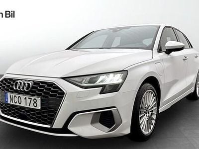 Audi A3 Sportback e-tron