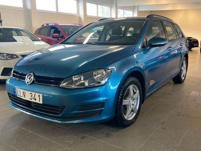 VW Golf VII