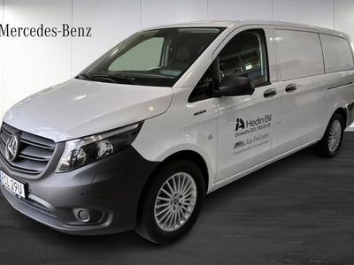 Mercedes e-Vito