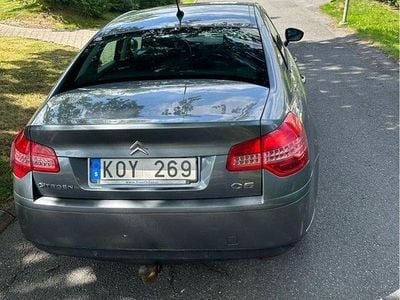 Citroën C5