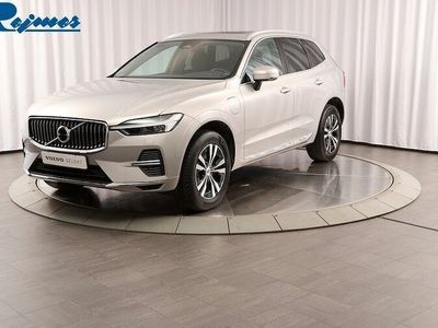 begagnad Volvo XC60 Recharge T6 Inscription Expression