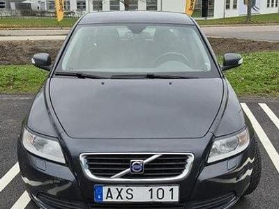 Volvo S40