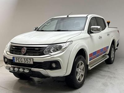 Fiat Fullback