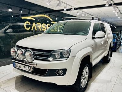 VW Amarok