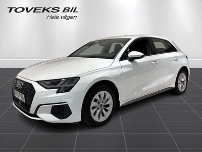 Audi A3 e-tron