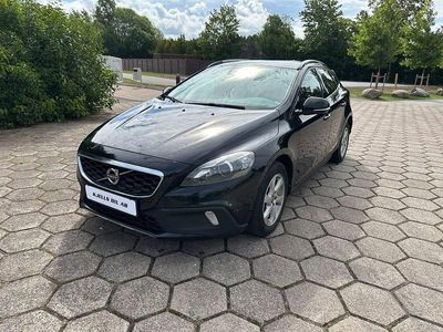 Volvo V40 CC